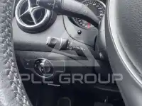 2017 Mercedes Benz CLA 180