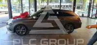 2017 Mercedes Benz CLA 180