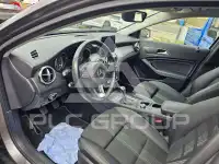 2017 Mercedes Benz CLA 180