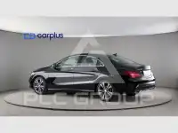 2017 Mercedes Benz CLA 180
