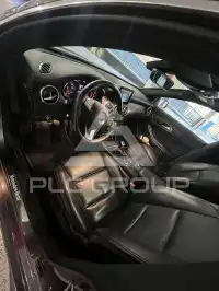2017 Mercedes Benz CLA 180