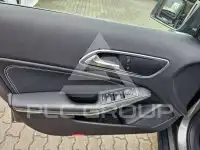 2017 Mercedes Benz CLA 180