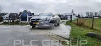 2017 Mercedes Benz CLA 180