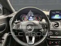 2017 Mercedes Benz CLA 180