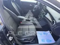 2017 Mercedes Benz CLA 180