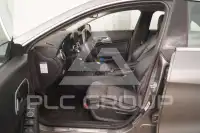 2017 Mercedes Benz CLA 180