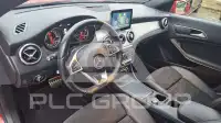 2017 Mercedes Benz CLA 180