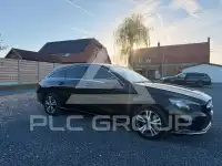 2017 Mercedes Benz CLA 180