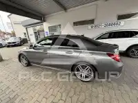 2017 Mercedes Benz CLA 180