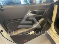 2017 Mercedes Benz CLA 180