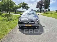 2017 Mercedes Benz CLA 180