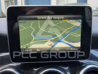 2017 Mercedes Benz CLA 180