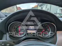 2017 Mercedes Benz CLA 180