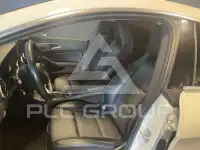 2017 Mercedes Benz CLA 180