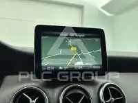 2017 Mercedes Benz CLA 180