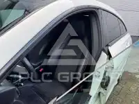 2017 Mercedes Benz CLA 180
