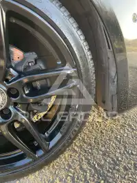 2017 Mercedes Benz CLA 180