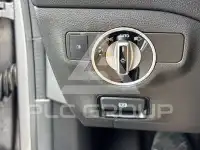 2017 Mercedes Benz CLA 180