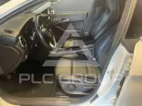2017 Mercedes Benz CLA 180
