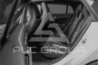 2017 Mercedes Benz CLA 180