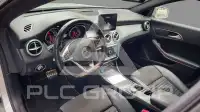 2017 Mercedes Benz CLA 180