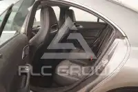2017 Mercedes Benz CLA 180