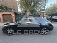2017 Mercedes Benz CLA 180