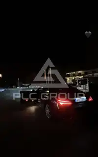 2017 Mercedes Benz CLA 180