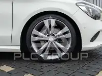 2017 Mercedes Benz CLA 180