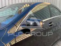 2017 Mercedes Benz CLA 180
