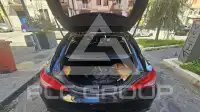 2018 Mercedes Benz CLA 180