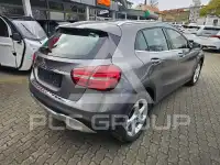 2017 Mercedes Benz CLA 180