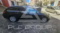 2018 Mercedes Benz CLA 180