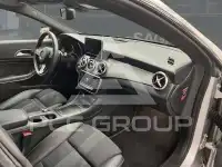 2017 Mercedes Benz CLA 180