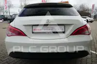 2017 Mercedes Benz CLA 180