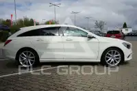 2017 Mercedes Benz CLA 180