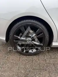 2017 Mercedes Benz CLA 180