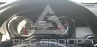 2017 Mercedes Benz CLA 180