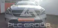 2017 Mercedes Benz CLA 180