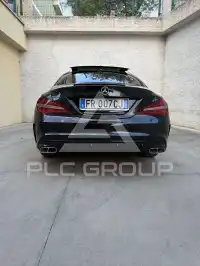 2017 Mercedes Benz CLA 180