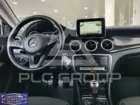 2017 Mercedes Benz CLA 180