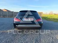 2017 Mercedes Benz CLA 180