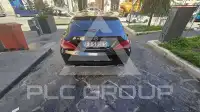 2018 Mercedes Benz CLA 180