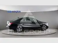 2017 Mercedes Benz CLA 180