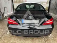 2017 Mercedes Benz CLA 180
