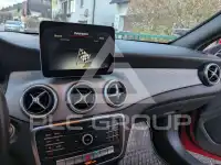 2017 Mercedes Benz CLA 180