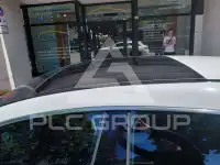 2017 Mercedes Benz CLA 180