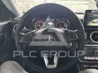 2017 Mercedes Benz CLA 180