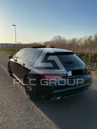 2017 Mercedes Benz CLA 180
