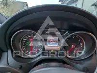 2017 Mercedes Benz CLA 180